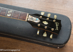 1972 Gibson ES-345td