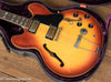 Vintage 1972 Gibson ES-345 Stereo Sunburst
