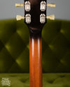 Mahogany neck Gibson Les Paul Norlin
