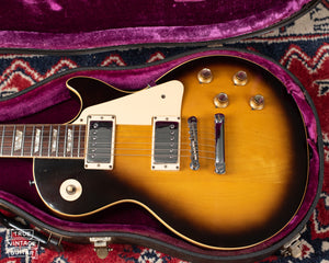 1974 Gibson Les Paul Standard guitar