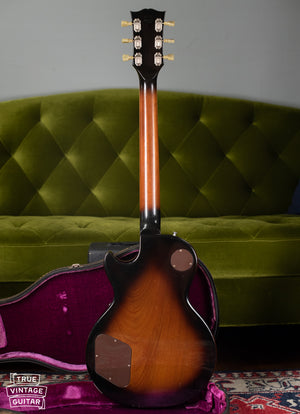 1974 Gibson Les Paul Standard Sunburst