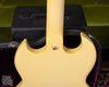 1974 Gibson SG Custom White