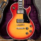 Body, Vintage 1974 Gibson Les Paul Custom Cherry Sunburst