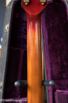 Mahogany neck, Vintage 1974 Gibson Les Paul Custom Cherry Sunburst
