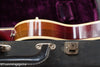 Pancake body, Vintage 1974 Gibson Les Paul Custom Cherry Sunburst