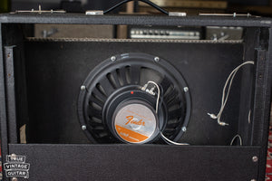 12" Utah Speaker 1975 Deluxe Reverb