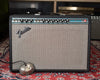 1975 Fender Deluxe Reverb guitar amp