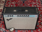 Vintage Fender Deluxe Reverb