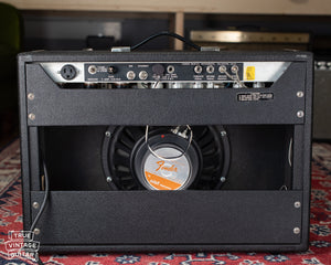 12" Utah speaker, 1975 Fender Deluxe Reverb