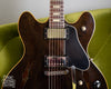factory coil tap, coil split switch, Vintage 1977 Gibson ES-335 Walnut with Bigsby