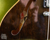 Norlin era interior label, Vintage 1977 Gibson ES-335 Walnut with Bigsby