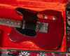 1970s Fender Telecaster Wine Red guitar