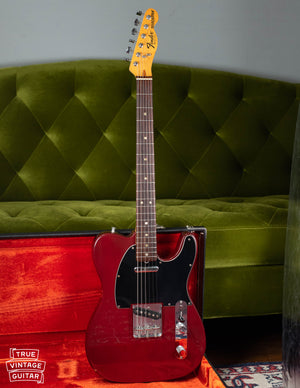 1978 Fender Telecaster guitar