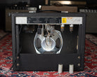 Original tubes 1978 Fender Vibro Champ