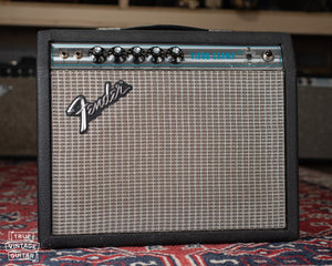 1978 Fender Vibro Champ amp