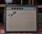 Vintage Fender guitar amp