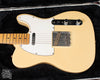 1982 Fender Telecaster Arctic White