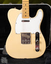 1982 Fender Telecaster Arctic White