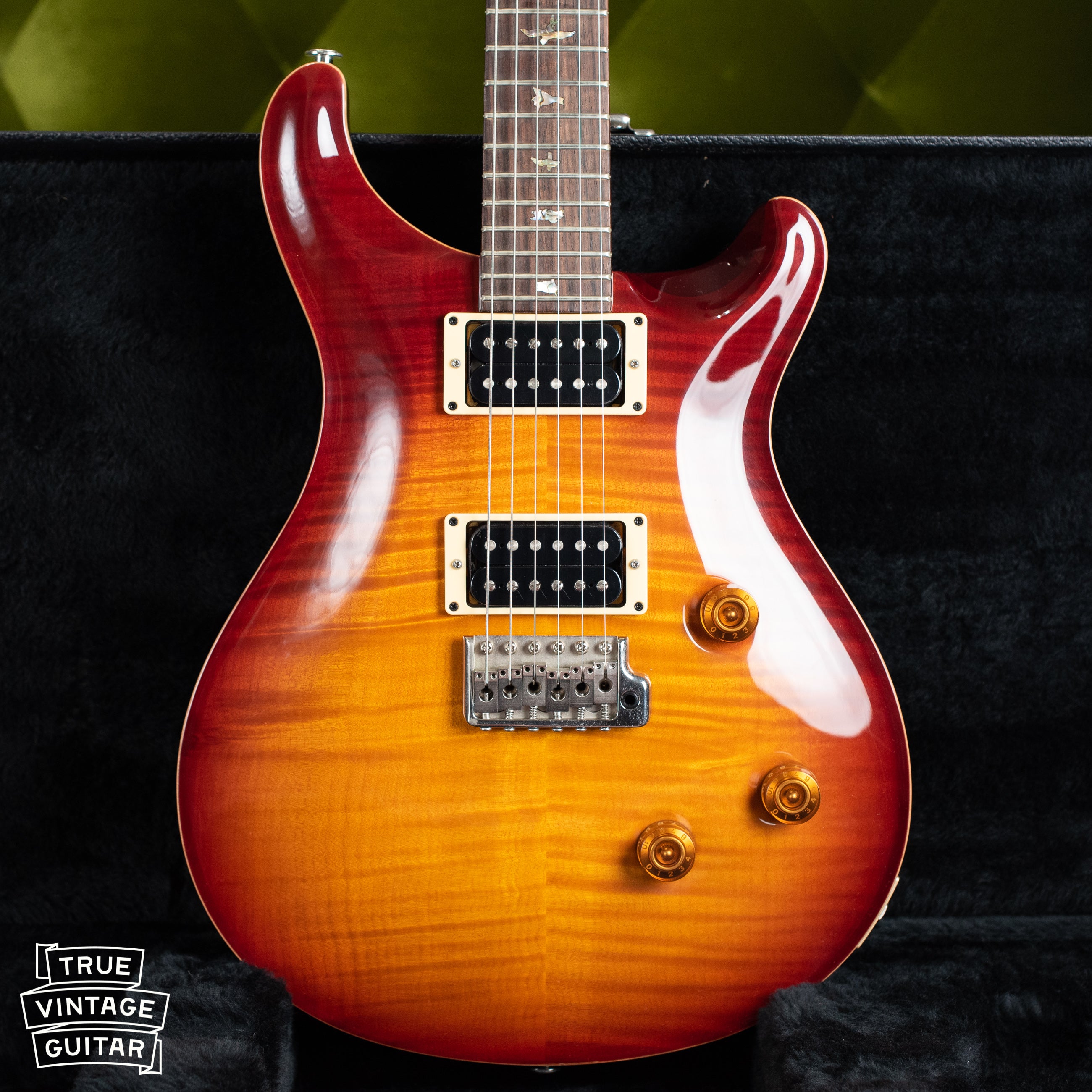 1996 Paul Reed Smith Custom 24