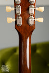 1960 Gibson ES-335TD back of neck