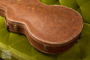 Vintage 1960 Gibson ES-335 TD guitar