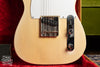 1957 Fender Telecaster Blond bridge plate