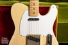 1957 Fender Telecaster Blond pickguard