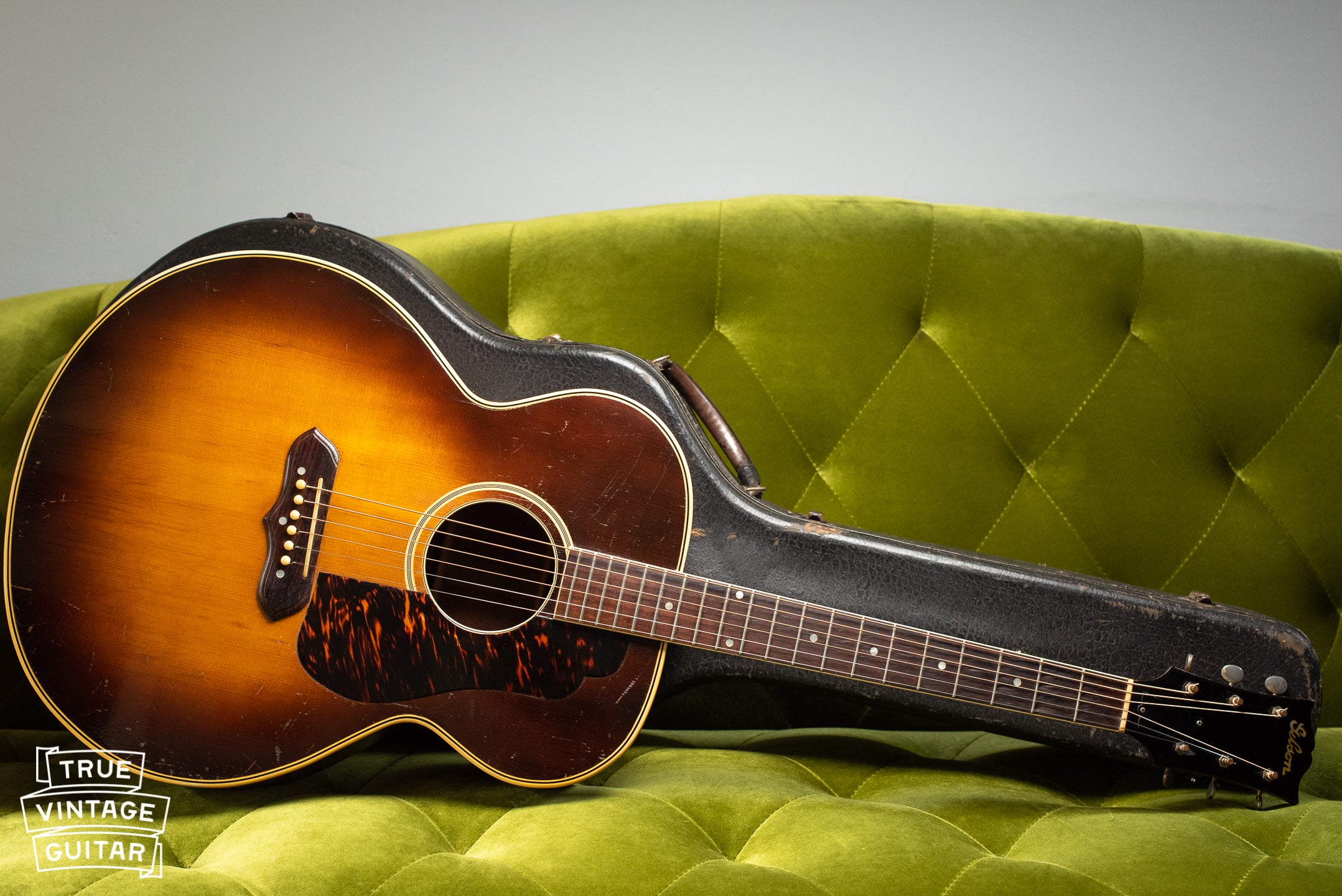 1941 Gibson Super Jumbo 100 SJ-100