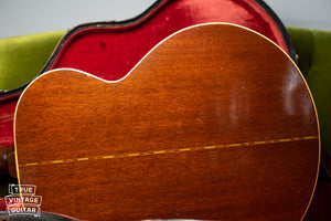 1941 Gibson Super Jumbo 100