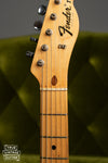 1969 Fender Telecaster Thinline original nut