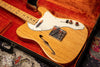 1969 Fender Telecaster Thinline Ash body in original case