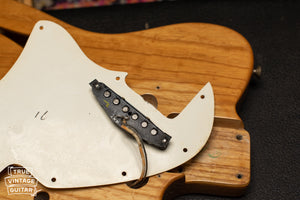 1969 Fender Telecaster Thinline neck pickup