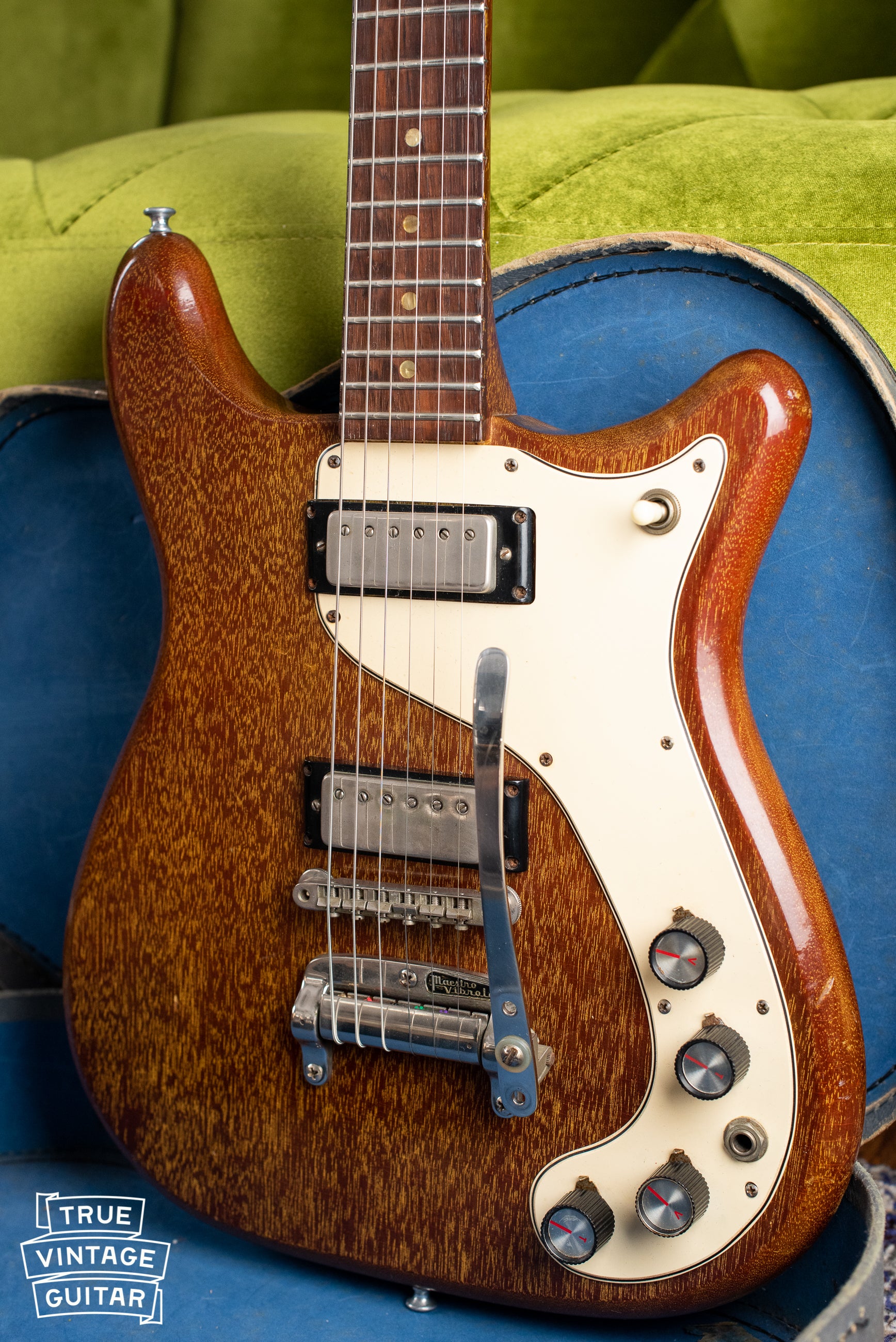 Epiphone Wilshire 日本製 Epiphone Wilshire 日本製