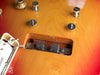 1970 Gibson Les Paul Deluxe, bridge pickup cavity