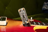 1970 Gibson Les Paul Deluxe, neck pickup, patent sticker
