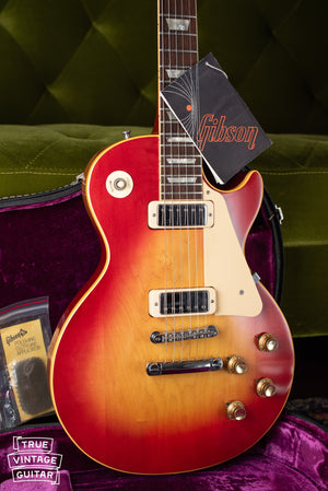 1970 Gibson Les Paul Deluxe