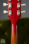 1970 Gibson Les Paul Deluxe Cherry Sunburst