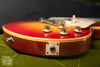 1970 Gibson Les Paul Deluxe Cherry Sunburst