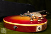 1970 Gibson Les Paul Deluxe Cherry Sunburst