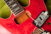 Neck Pocket, 1973 Gibson ES-335 TD Cherry