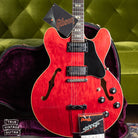 1973 Gibson ES-335 TD Cherry