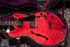 1973 Gibson ES-335 TD Cherry in original case