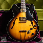 1976 Gibson ES-345 TD Sunburst