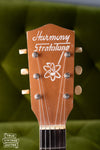 1953 Harmony H44 Stratotone