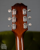 Single line Kluson tuners 1963 Epiphone Casino