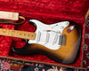 Fender Stratocaster 1954 body in case