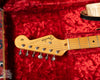 Fender Stratocaster neck with original nut in case