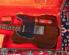 Fender Rosewood Telecaster 1971 with bridge cover in its original case