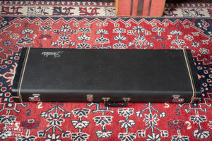 Original case for the Fender Rosewood Telecaster 1971