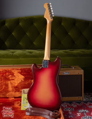 Fender Duo Sonic 1961